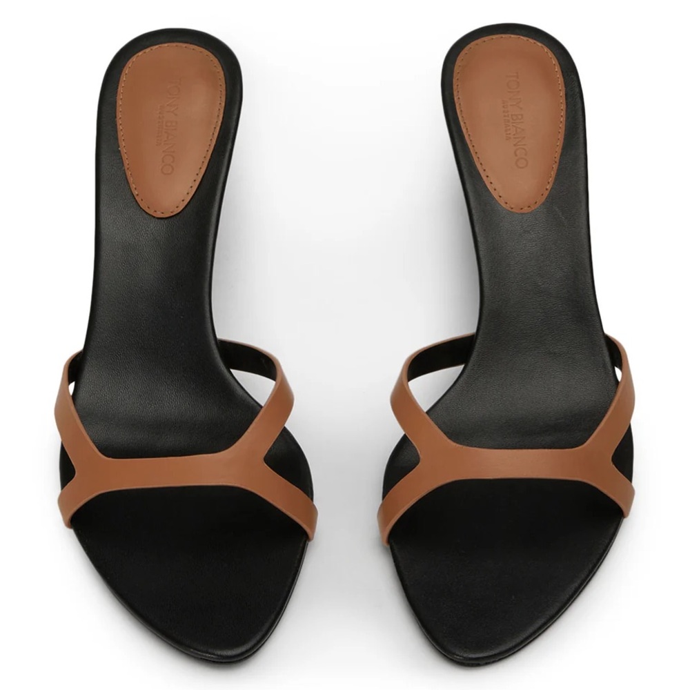 Tony Bianco Daisy Sandals